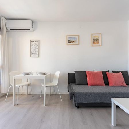 Apartamento BHost - Torrealmádena Benalmádena Exterior foto