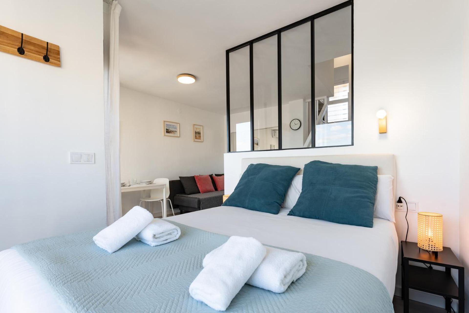 Apartamento BHost - Torrealmádena Benalmádena Exterior foto