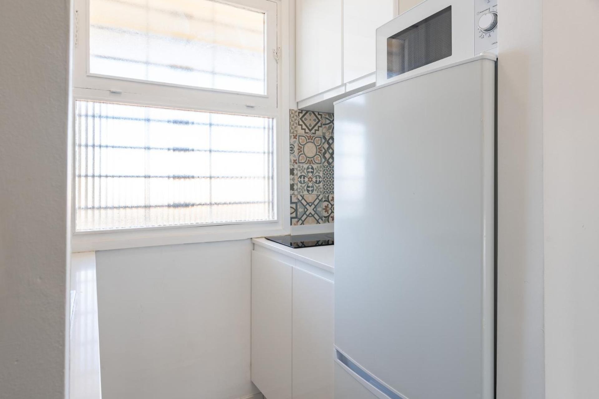 Apartamento BHost - Torrealmádena Benalmádena Exterior foto